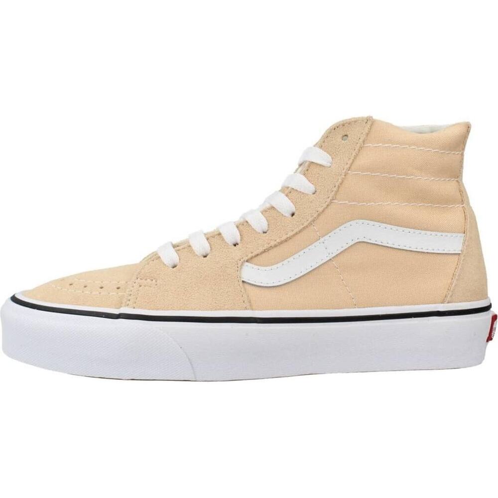 Vans Sk8-Hi™ Tapered Color Theory Honey Peach Men's 7/ womens 8.5